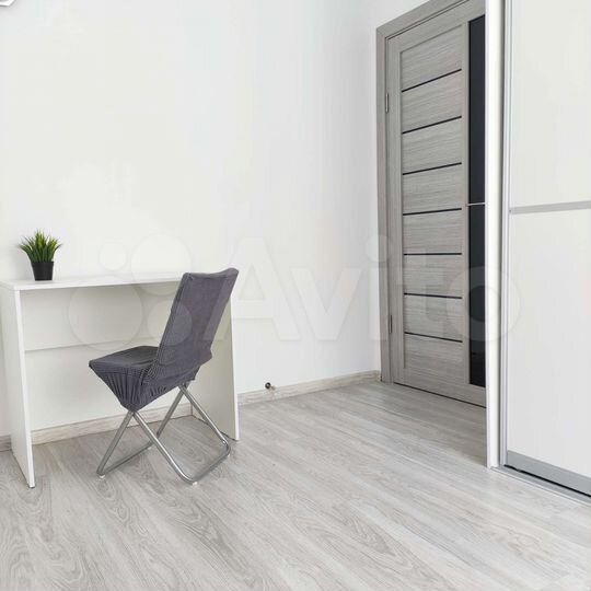 Комната 15 м² в 3-к., 1/1 эт.