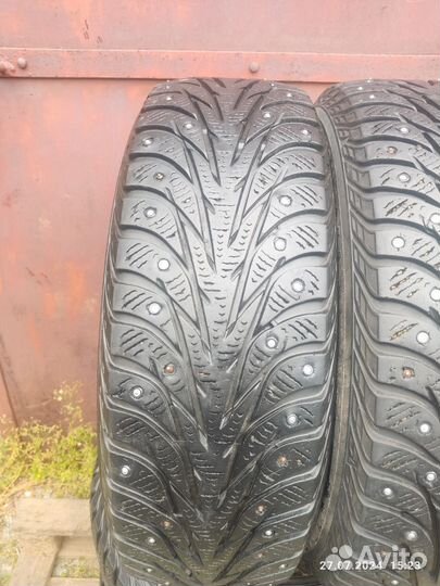 Yokohama Ice Guard IG35 195/65 R15 95T