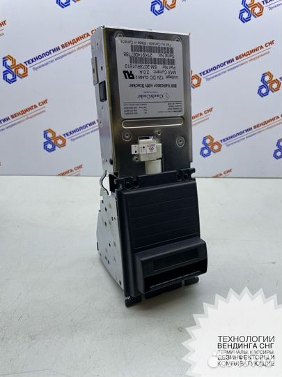 Купюроприемник CashCode SM