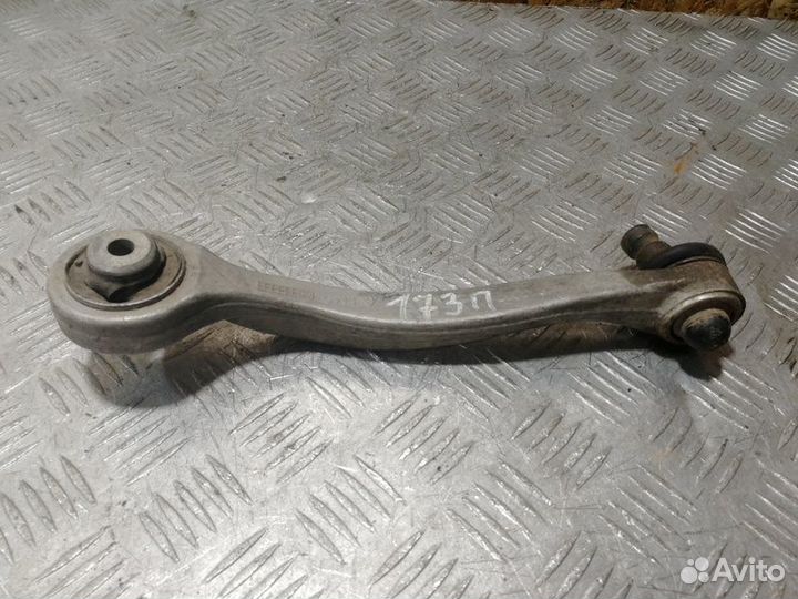 Рычаг передний верхний правый Audi A6 c6 C6