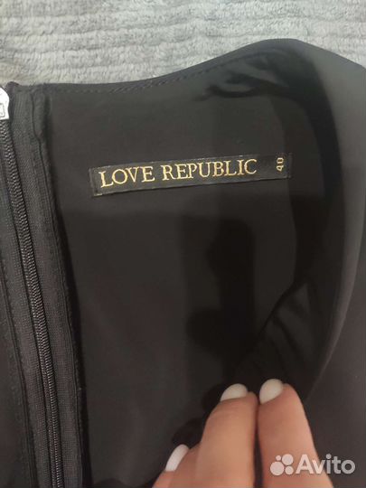 Комбинезон женский 40