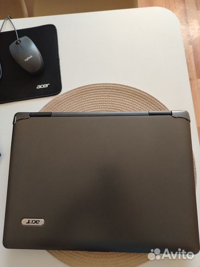 Продам ноутбук acer MS2205 на запчасти