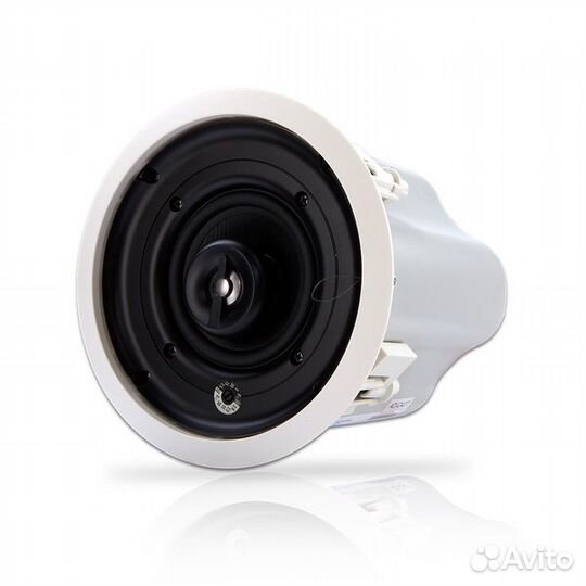 Влагостойкая встраиваемая акустика QSC AD-C42T