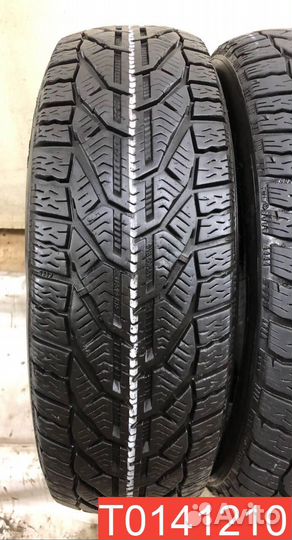 Tigar Winter 195/65 R15 95T