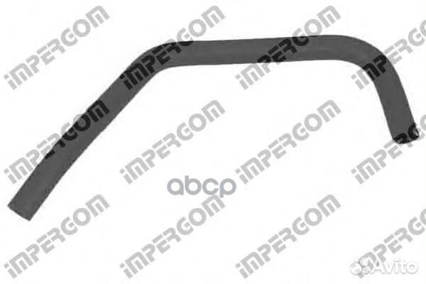 Impergom патрубок 19593 Impergom