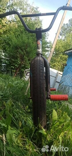 Продам BMX