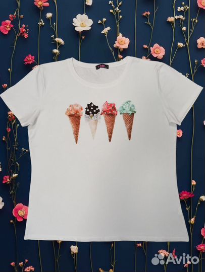 Топы/Футболки/Свитера/Худи