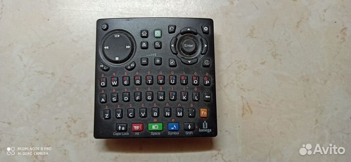 Мультимедийный плеер Iomega ScreenPlay ёмкость 1Тб