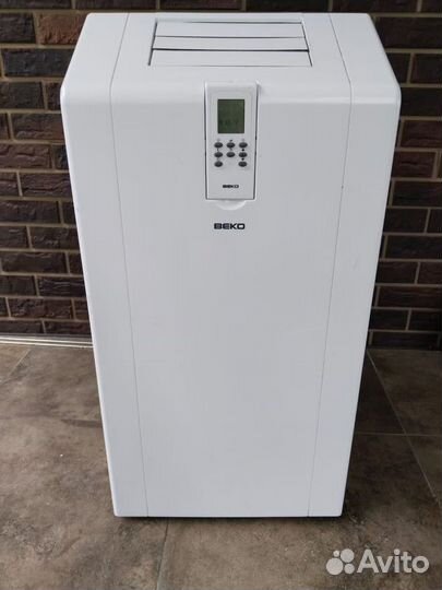 Мобильный кондиционер б/у