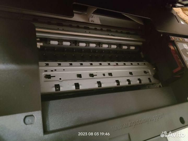 Мфу HP Photosmart Plus B210b, торг