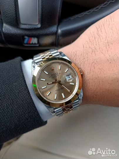 Часы мужские Rolex Datejust