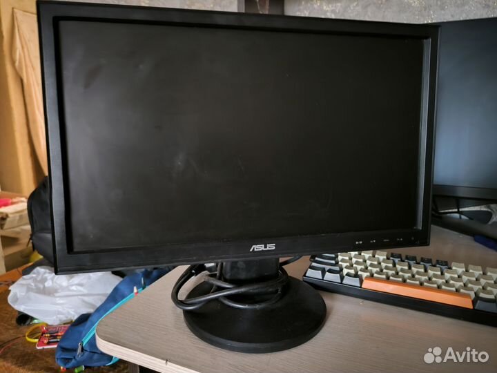 Монитор Asus Vw197dr