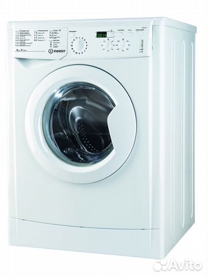 Стиральная машина Indesit iwsd 51051