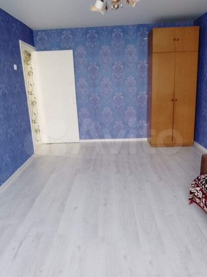 1-к. квартира, 32,7 м², 5/5 эт.