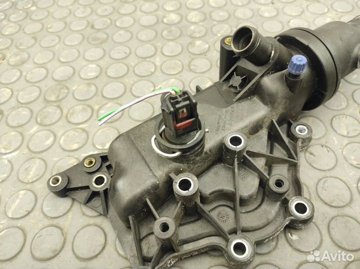 Термостат Renault Kangoo Ii KW0 K4M 831 1.6 2011