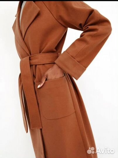 Пальто женское