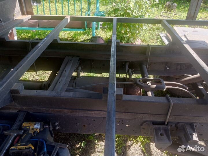 Сварочные работы