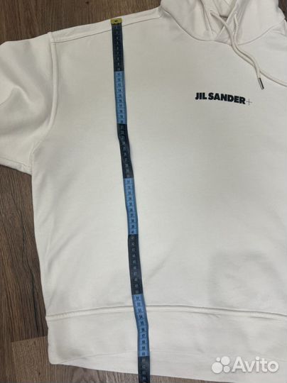 Толстовка JIL sander L