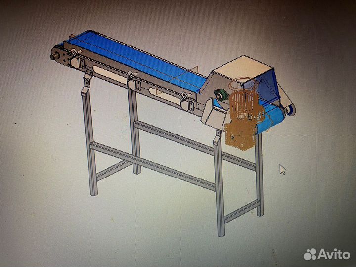 Обрезка моркови