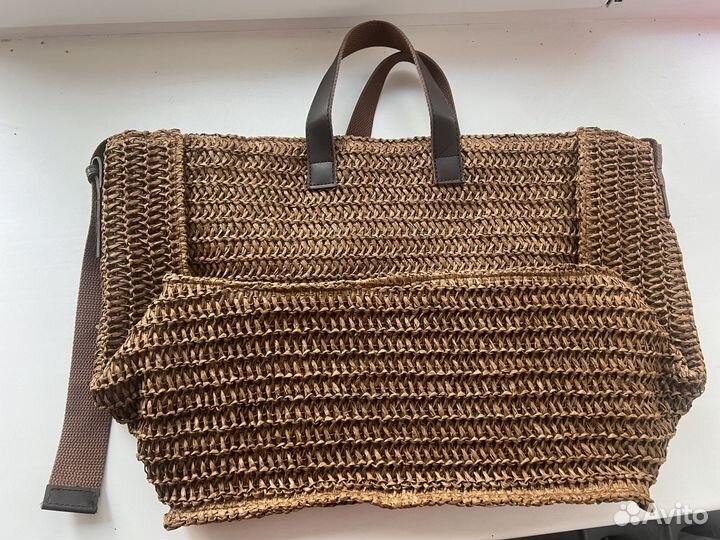 Сумка пляжная Intimissimi