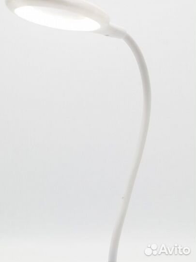 Светильник настольный LED SH004 3 режима; 47592