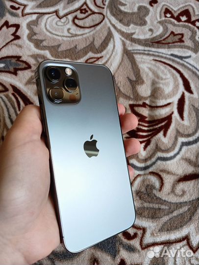 iPhone 12 Pro, 128 ГБ