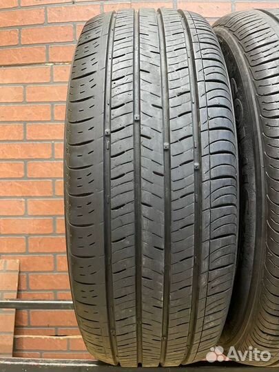 Kumho Solus TA31 205/65 R16 95H