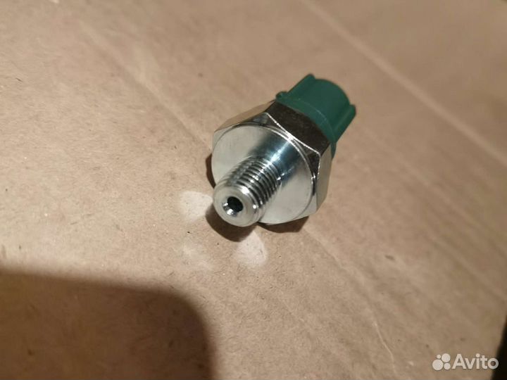 Датчик давления масла acura mdx yd1