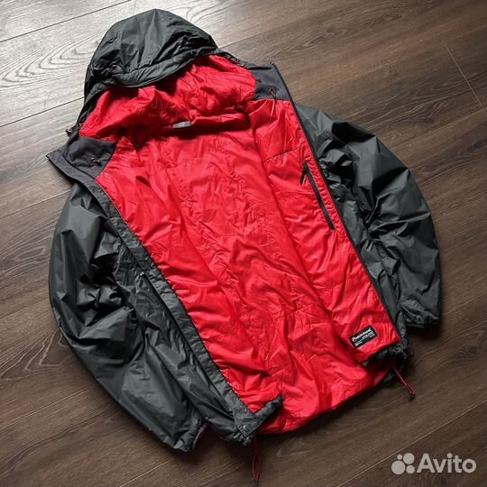 Куртка Montane Pertex Quantum Primaloft Gorpcore