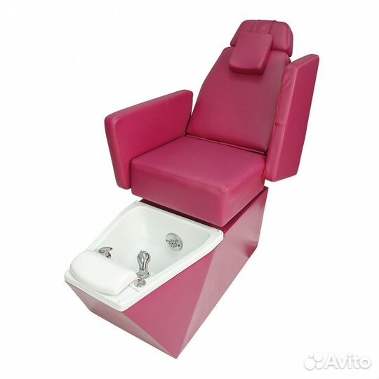 Спа-Педикюрный комплекс мд-928