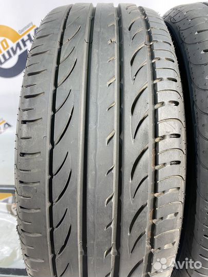 Pirelli P Zero Nero GT 205/45 R17 87W