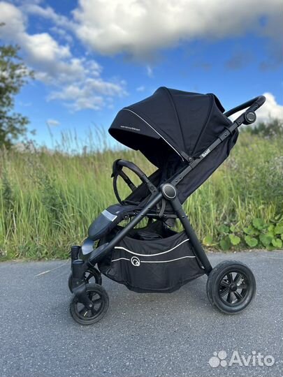 Прогулочная коляска rant beat