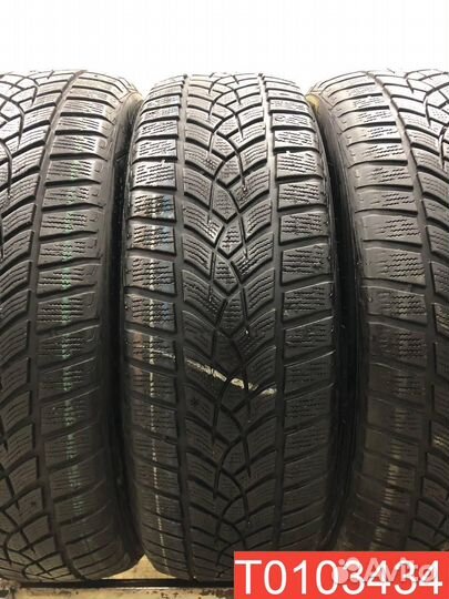 Goodyear UltraGrip Performance Gen-1 195/55 R20 95H