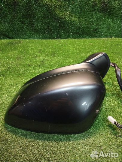 Б/У Б/У Деталь TK4811 mazda