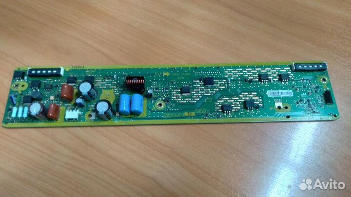 X-main Panasonic TX-PR42UT30