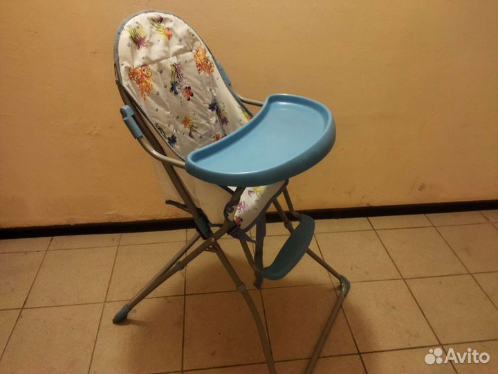 Столик для кормления Юниор