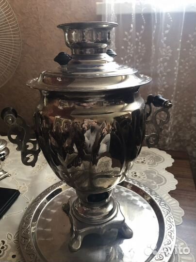 Самовар электрический