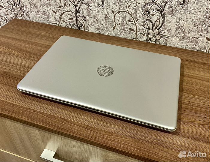 Ноутбук HP