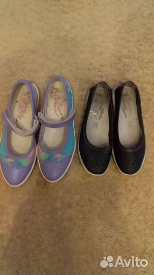 Одежда в школу