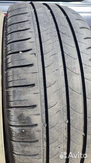 Michelin Energy Saver 205/55 R16