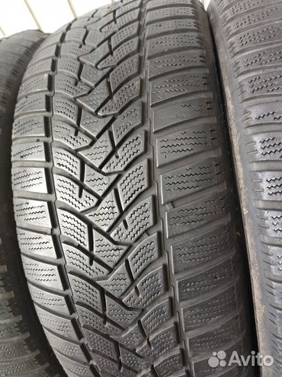 Dunlop Winter Sport 5 205/55 R16