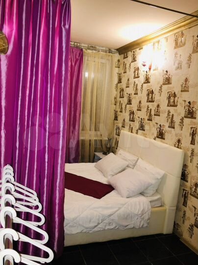 3-к. квартира, 60 м², 2/2 эт.