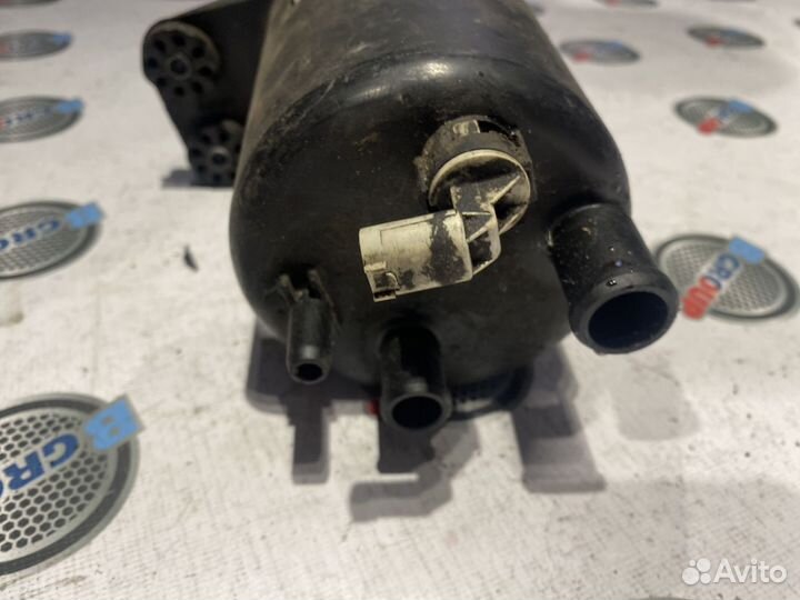 Бачок жидкости усилителя руля 6752963 бмв X6 2012г