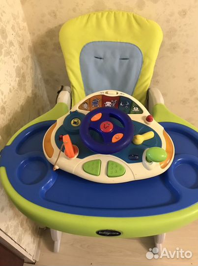 Столик для кормления