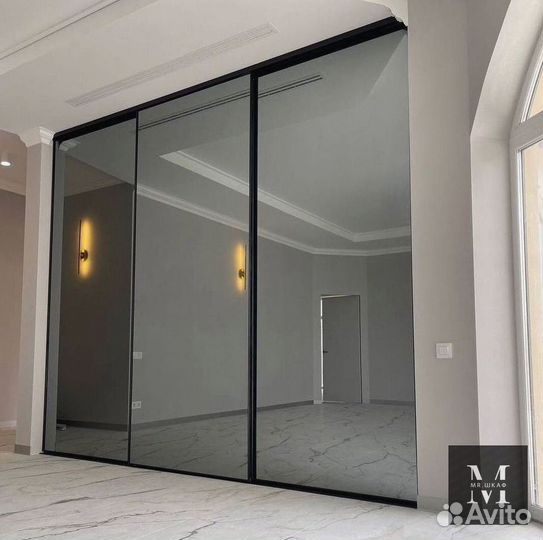 Шкаф купе на заказ