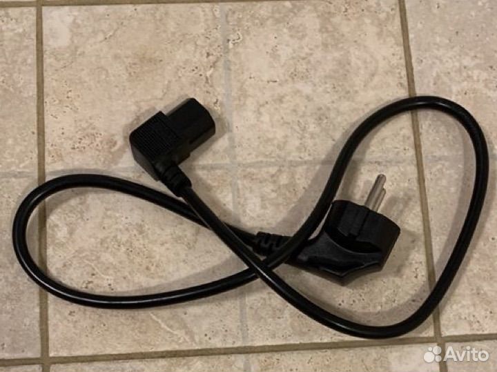 I-sheng кабель питания is-15