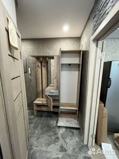 Шкаф прихожая новая