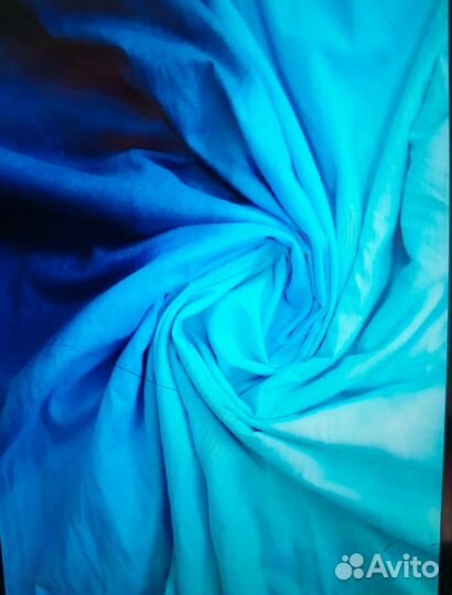 Платье летнее