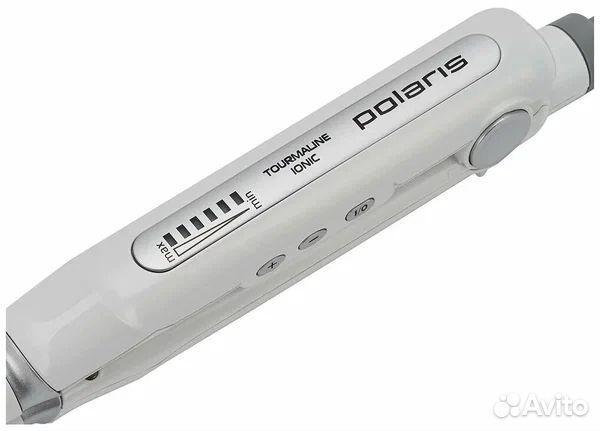 Щипцы для укладки волос Polaris 6559