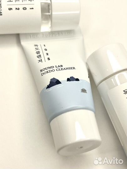 Корейская косметика крем тонер краска для волос